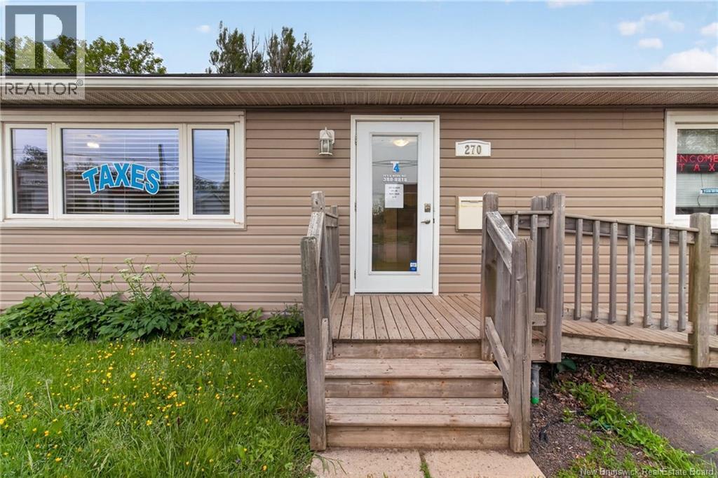 270 Mill Road, Moncton, New Brunswick  E1A 4B1 - Photo 34 - NB142814
