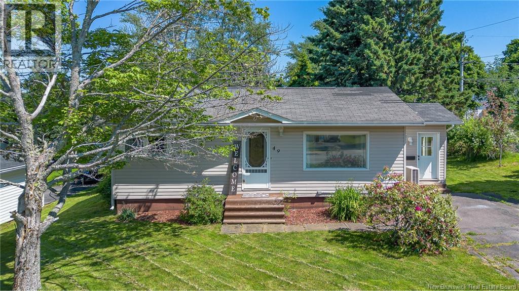 49 Mountain Road, Saint John, New Brunswick E2J 2W9 - Photo 32 - NB142997