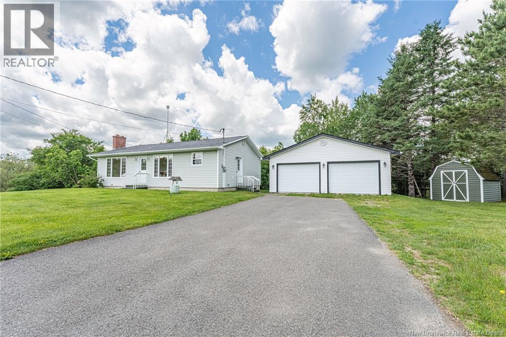 160 Route 3, New Market, New Brunswick