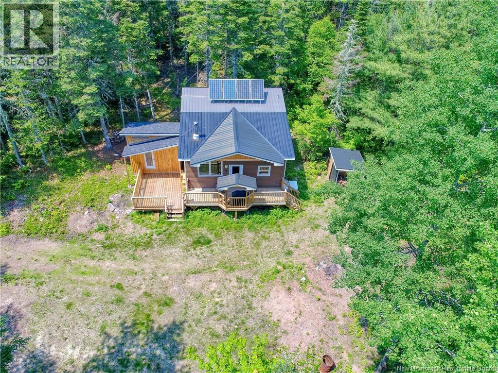 0 Alward Road, Whites Mountain, New Brunswick