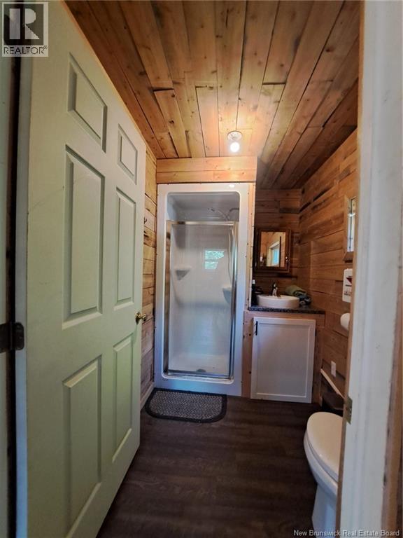 0 Alward Road, Whites Mountain, New Brunswick E4G 1W2 - Photo 11 - NB142962