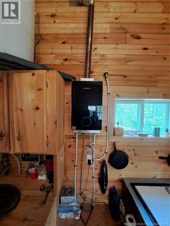 0 Alward Road, Whites Mountain, New Brunswick E4G 1W2 - Photo 13 - NB142962