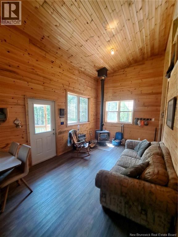0 Alward Road, Whites Mountain, New Brunswick E4G 1W2 - Photo 5 - NB142962