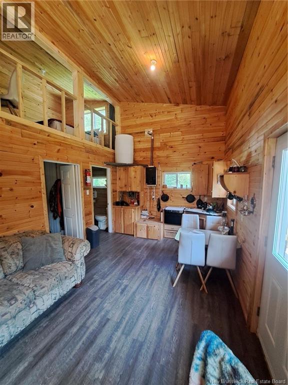 0 Alward Road, Whites Mountain, New Brunswick E4G 1W2 - Photo 6 - NB142962