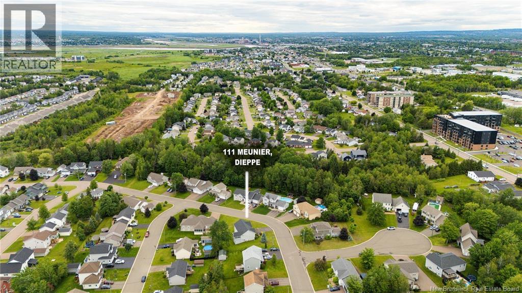 111 Meunier, Dieppe, New Brunswick  E1A 7W9 - Photo 45 - NB141988