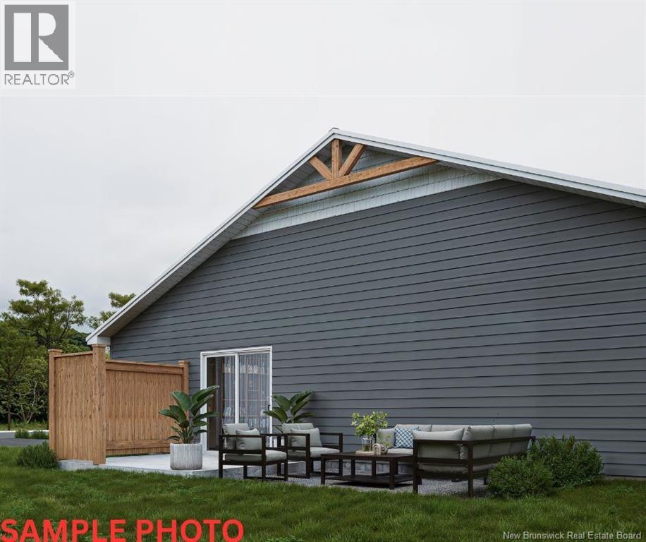 30 Shoreway Street, Rexton, New Brunswick E4W 2A9 - Photo 5 - NB143049