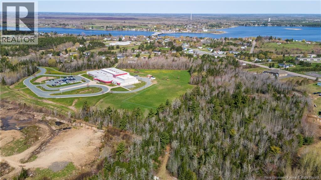 26 Shoreway Street, Rexton, New Brunswick E4W 2A9 - Photo 22 - NB143048