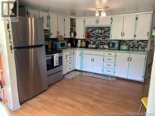 111 Water Street, Bath, New Brunswick  E7J 1E8 - Photo 7 - NB143064