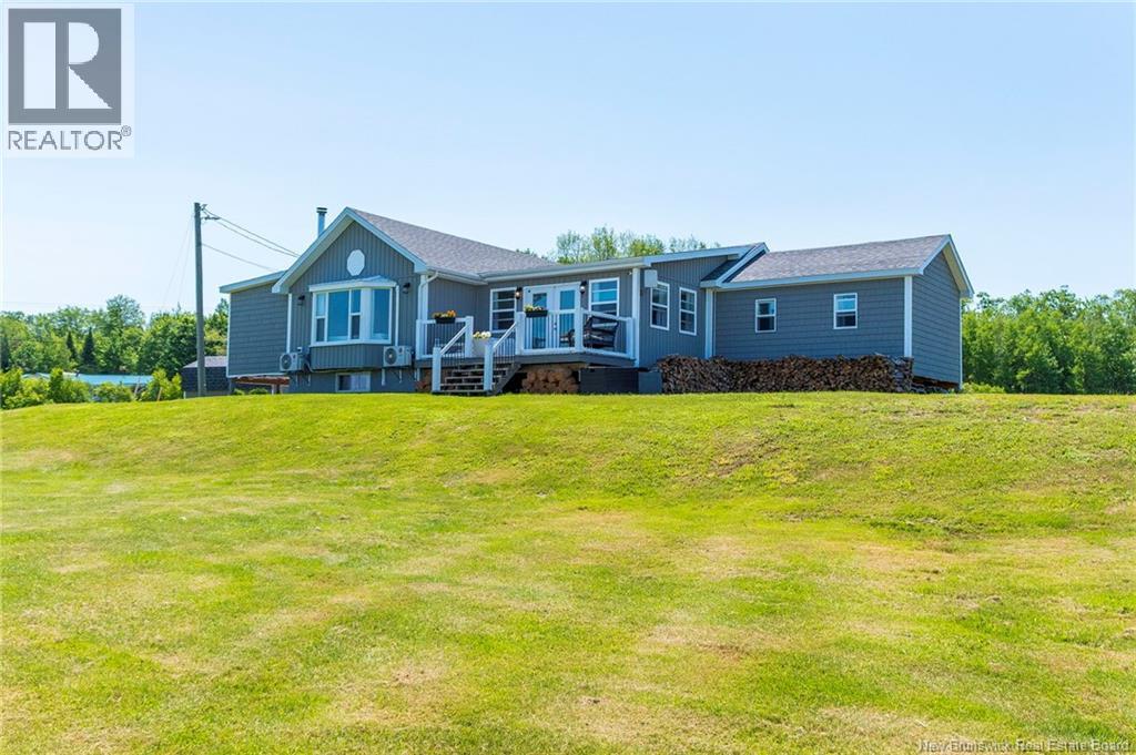 520 Middlesex Road, Colpitts Settlement, New Brunswick E4J 1H7 - Photo 3 - NB143017