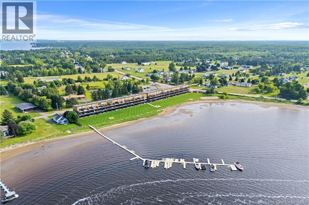 3808 Route 134 Unit# 107, Shediac Bridge, New Brunswick  E4R 1T5 - Photo 4 - NB143093