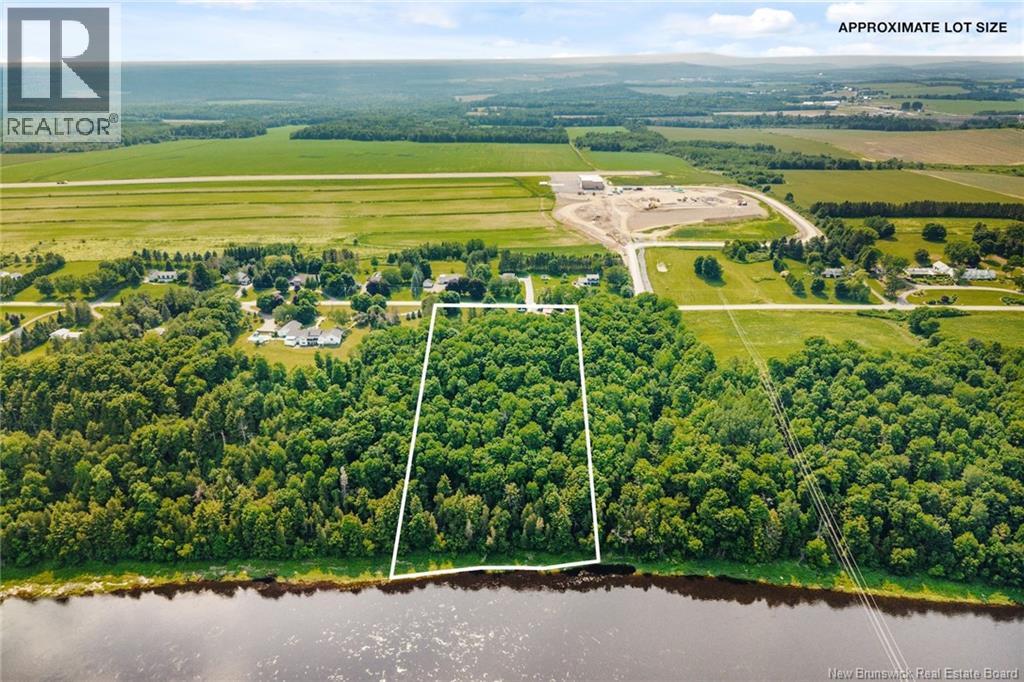 329 Riverview Drive, Florenceville-Bristol, New Brunswick  E7L 3N1 - Photo 50 - NB143037
