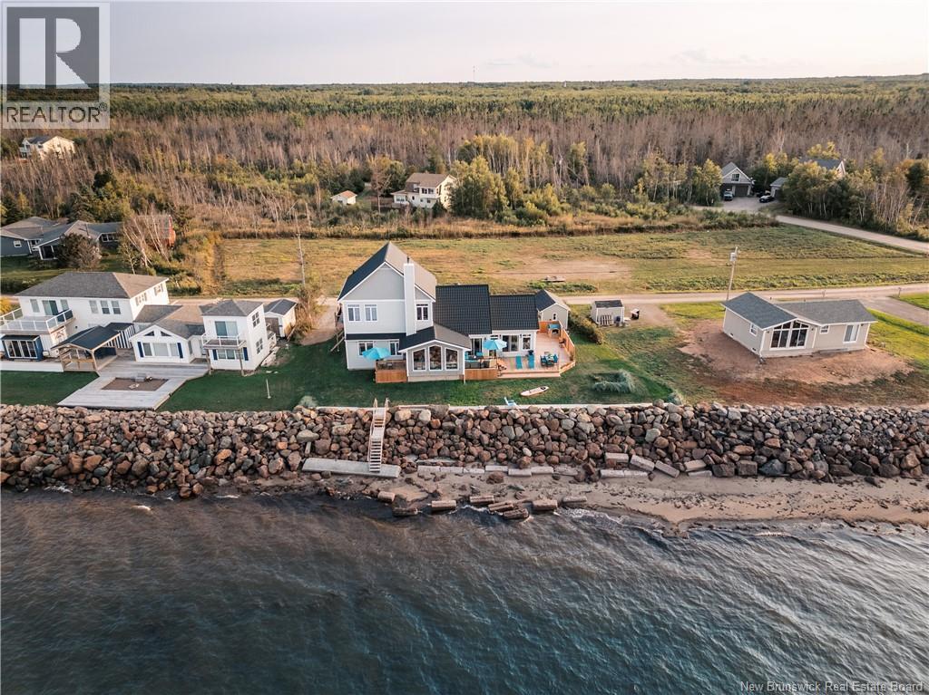39 Ocean Breeze Drive, Grand-Barachois, New Brunswick  E4P 7X3 - Photo 45 - NB141283