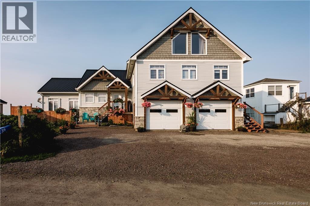 39 Ocean Breeze Drive, Grand-Barachois, New Brunswick  E4P 7X3 - Photo 47 - NB141283