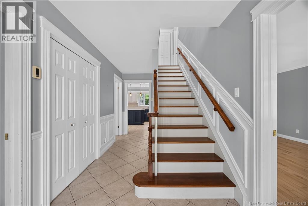 600 Douglas Avenue, Nashwaaksis, New Brunswick E3A 5T1 - Photo 14 - NB143023