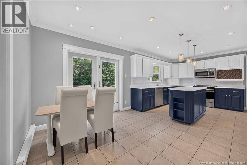 600 Douglas Avenue, Nashwaaksis, New Brunswick E3A 5T1 - Photo 8 - NB143023