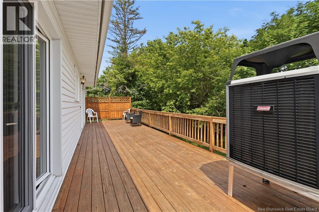447 Pederson Crescent, Fredericton, New Brunswick  E3B 2Z1 - Photo 44 - NB143155