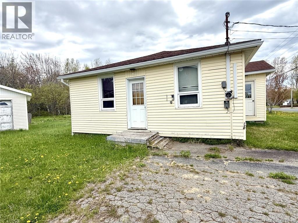 1833 Route 335, Saint-Simon, New Brunswick E8P 2A7 - Photo 3 - NB142989