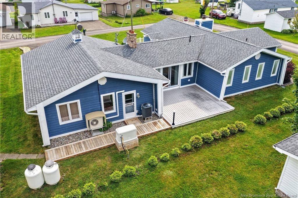 79 Sunshine Drive, Grande-Digue, New Brunswick  E4R 5T7 - Photo 4 - NB143134
