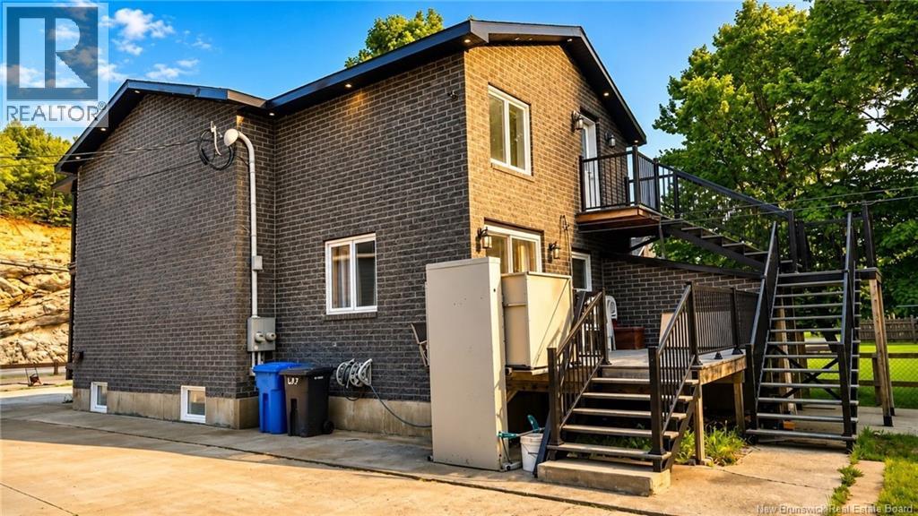 6 Lebel Court, Campbellton, New Brunswick  E3N 3Y3 - Photo 45 - NB143162