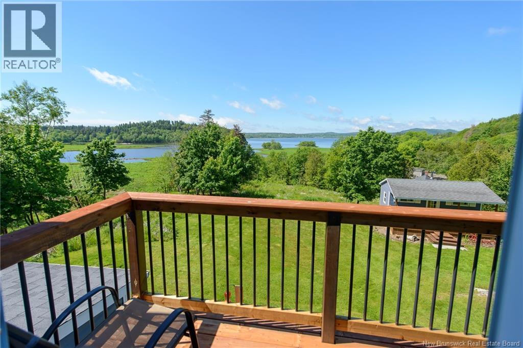601 Greenhead Road, Saint John, New Brunswick  E3M 4W7 - Photo 19 - NB143142