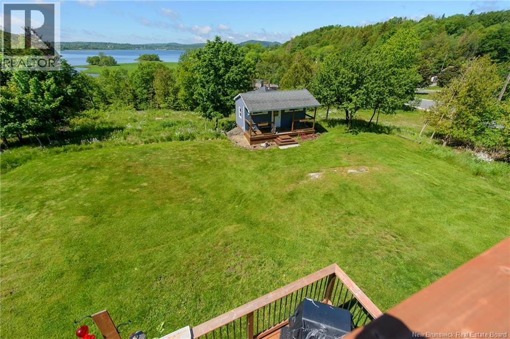 601 Greenhead Road, Saint John, New Brunswick  E3M 4W7 - Photo 20 - NB143142