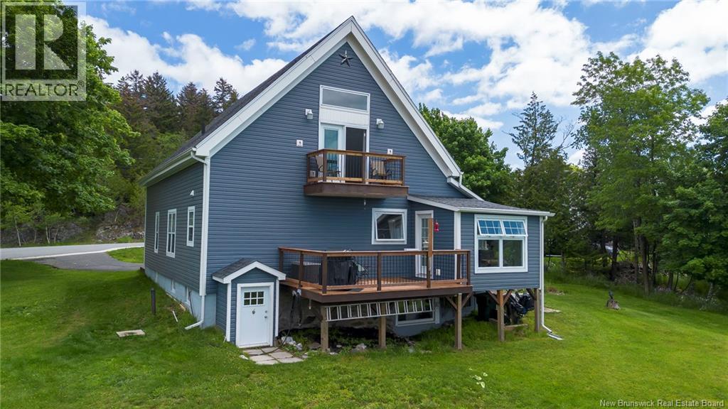 601 Greenhead Road, Saint John, New Brunswick  E3M 4W7 - Photo 24 - NB143142