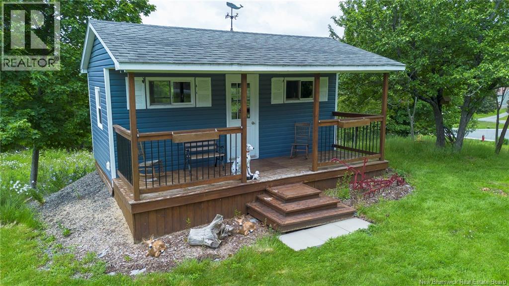 601 Greenhead Road, Saint John, New Brunswick  E3M 4W7 - Photo 27 - NB143142