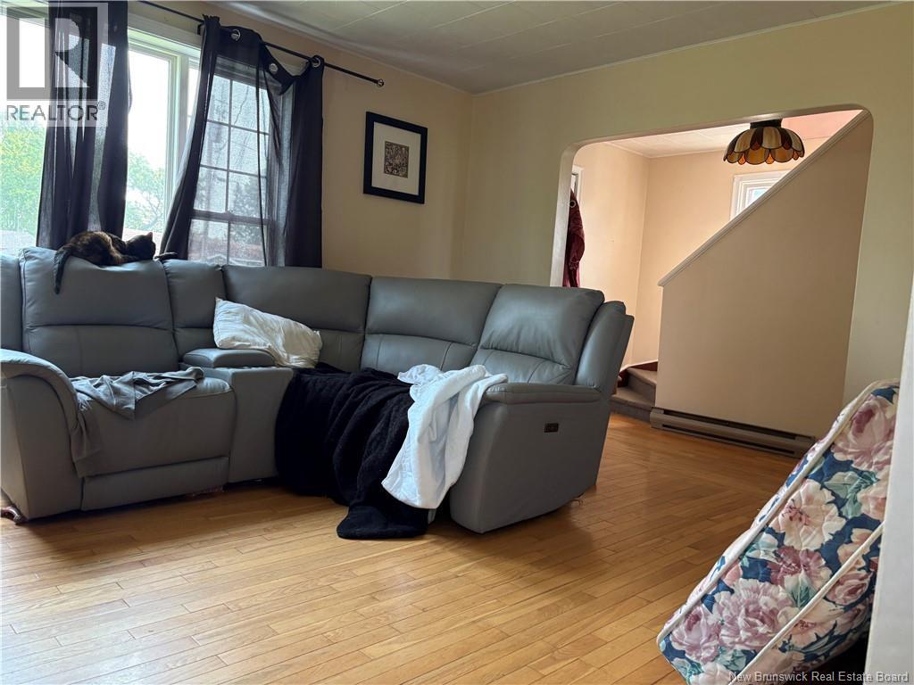 1186 Frenette Street, Bathurst, New Brunswick  E2A 1Y6 - Photo 13 - NB143058