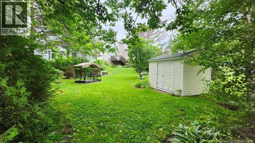35 Ordonnance Avenue, Edmundston, New Brunswick  E3V 1C3 - Photo 46 - NB142957