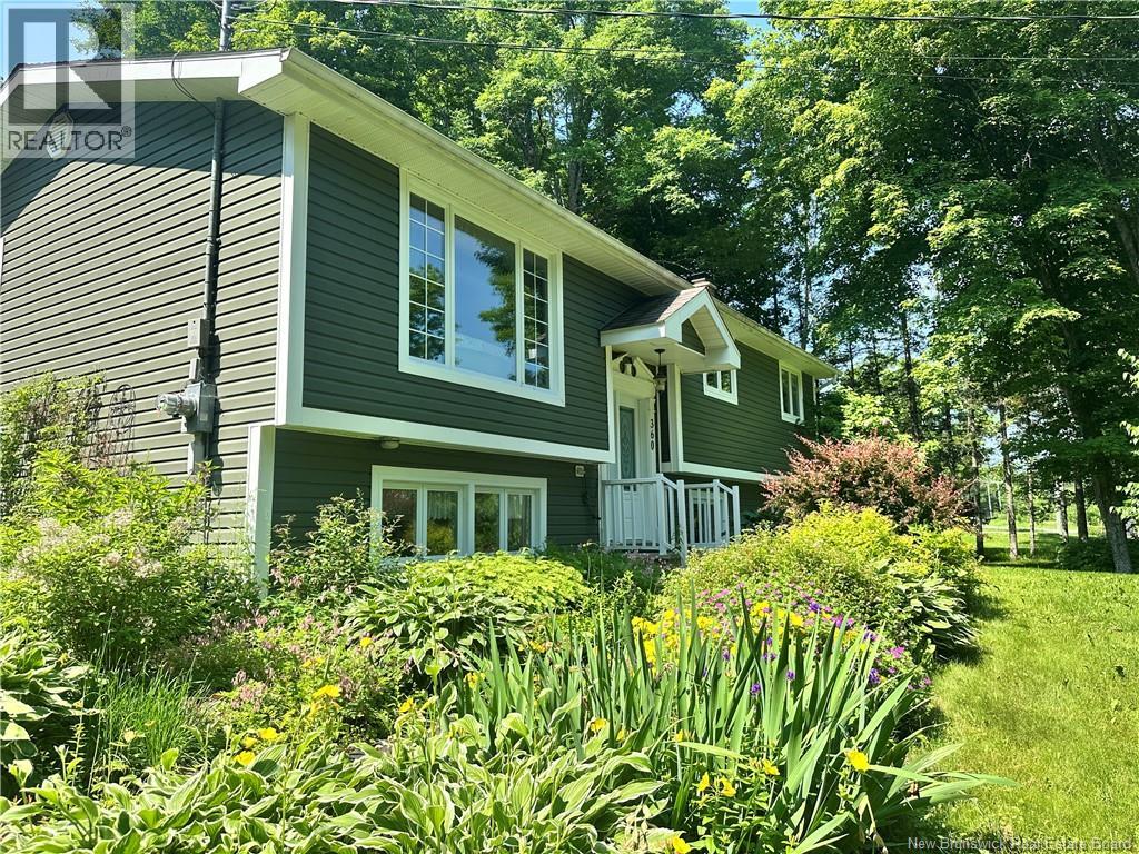 360 Route 190, Carlingford, New Brunswick  E7H 4J2 - Photo 3 - NB143175