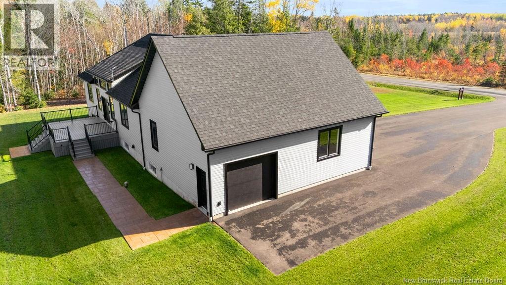 154 Pit Melanson Cross Road, Saint-Antoine, New Brunswick  E4V 3C8 - Photo 15 - NB143224