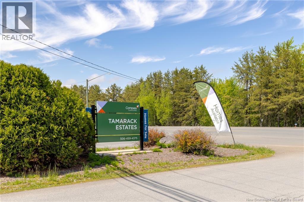 43 Northrup Crescent, Lincoln, New Brunswick  E3B 6T8 - Photo 29 - NB140917
