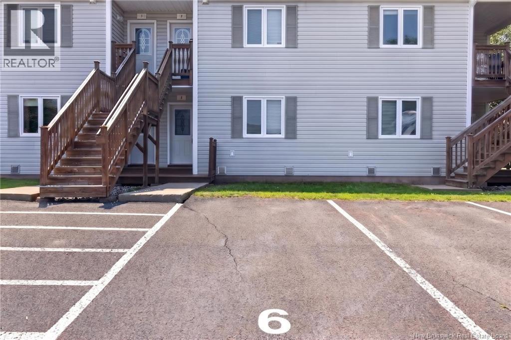 50 Damien Street Unit# 6, Dieppe, New Brunswick  E1A 1T2 - Photo 4 - NB143221
