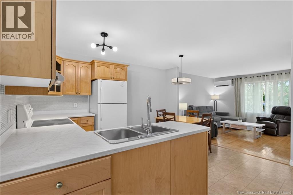50 Damien Street Unit# 6, Dieppe, New Brunswick  E1A 1T2 - Photo 9 - NB143221