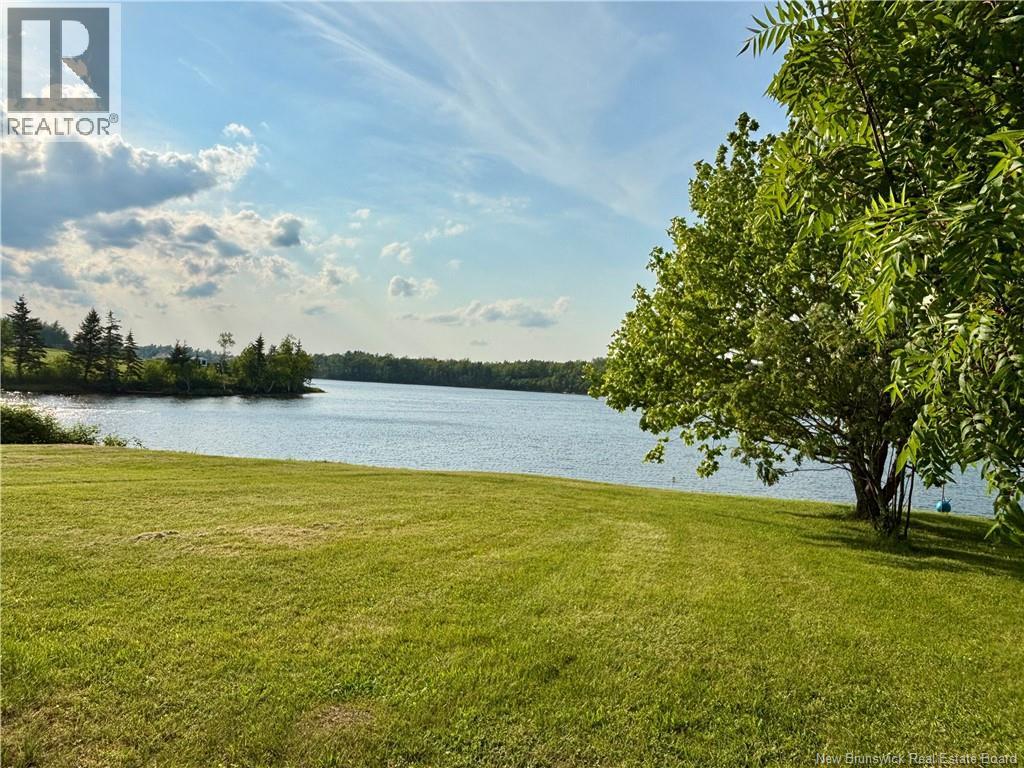56 Allee Jos, Pont-Lafrance, New Brunswick E1X 4A8 - Photo 3 - NB143140