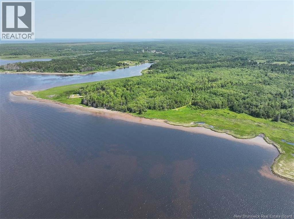 Lot Bedec Road, Richibucto-Village, New Brunswick  E4W 1B2 - Photo 20 - NB142737