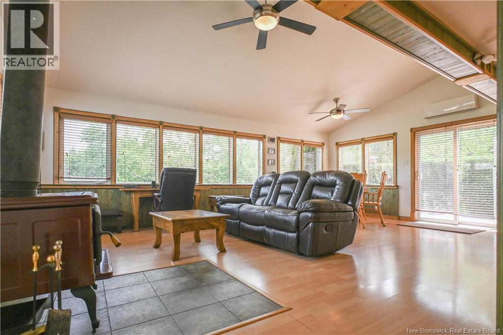44 Fabien O. Street, Canton Des Basques, New Brunswick  E1X 2H5 - Photo 11 - NB143266