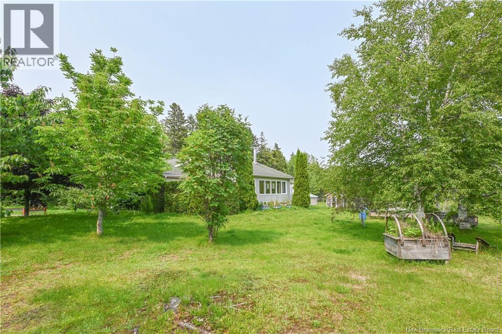 44 Fabien O. Street, Canton Des Basques, New Brunswick  E1X 2H5 - Photo 2 - NB143266