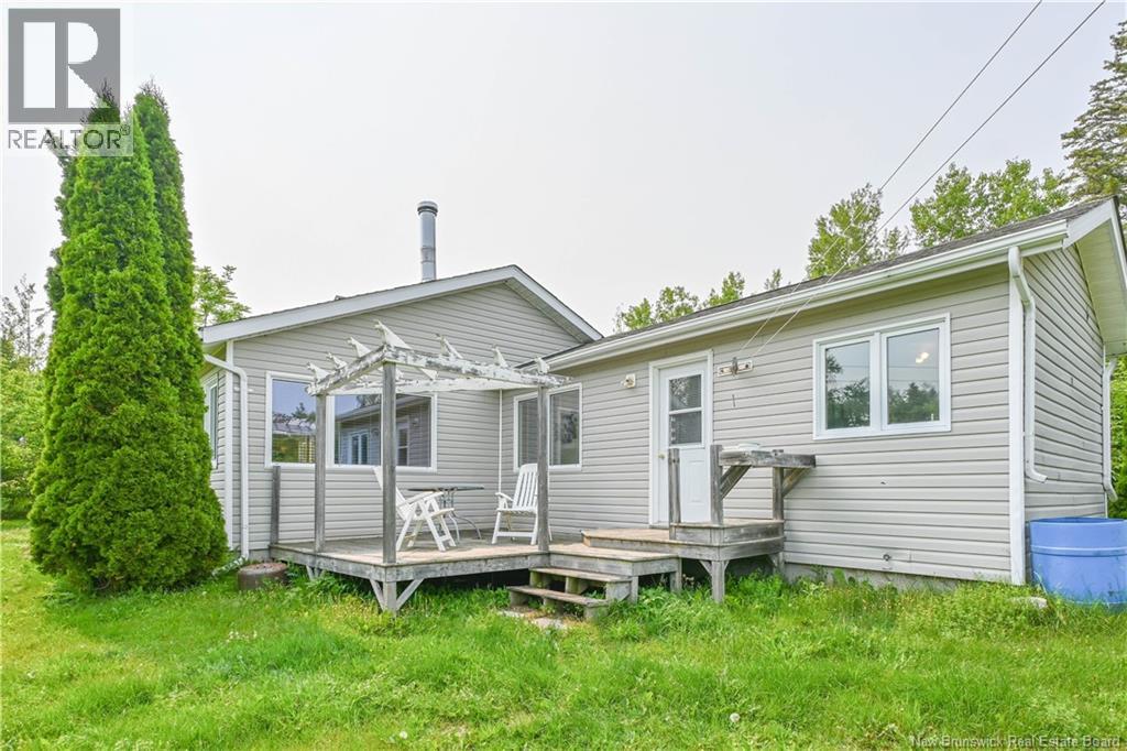 44 Fabien O. Street, Canton Des Basques, New Brunswick  E1X 2H5 - Photo 5 - NB143266