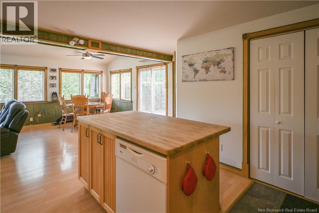 44 Fabien O. Street, Canton Des Basques, New Brunswick  E1X 2H5 - Photo 6 - NB143266