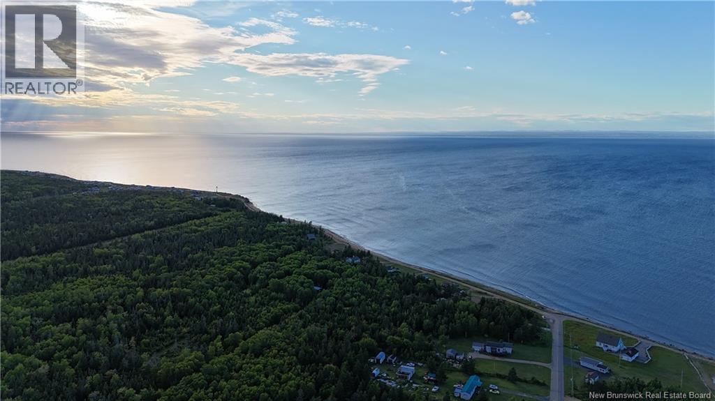 1.42 Acre Rue De La Baie, Maisonnette, New Brunswick  E8N 2A9 - Photo 5 - NB143218