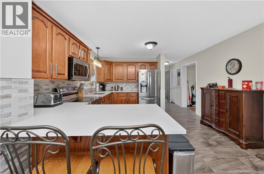 32 Bellefield, Lower Coverdale, New Brunswick  E1J 0A9 - Photo 13 - NB142990