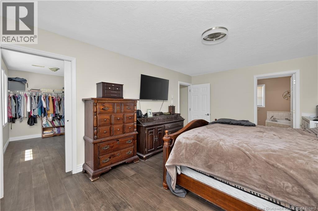 32 Bellefield, Lower Coverdale, New Brunswick  E1J 0A9 - Photo 28 - NB142990