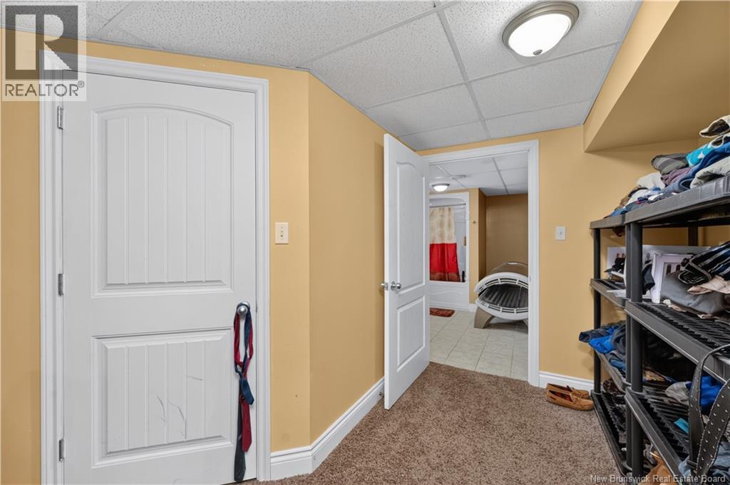 32 Bellefield, Lower Coverdale, New Brunswick  E1J 0A9 - Photo 36 - NB142990