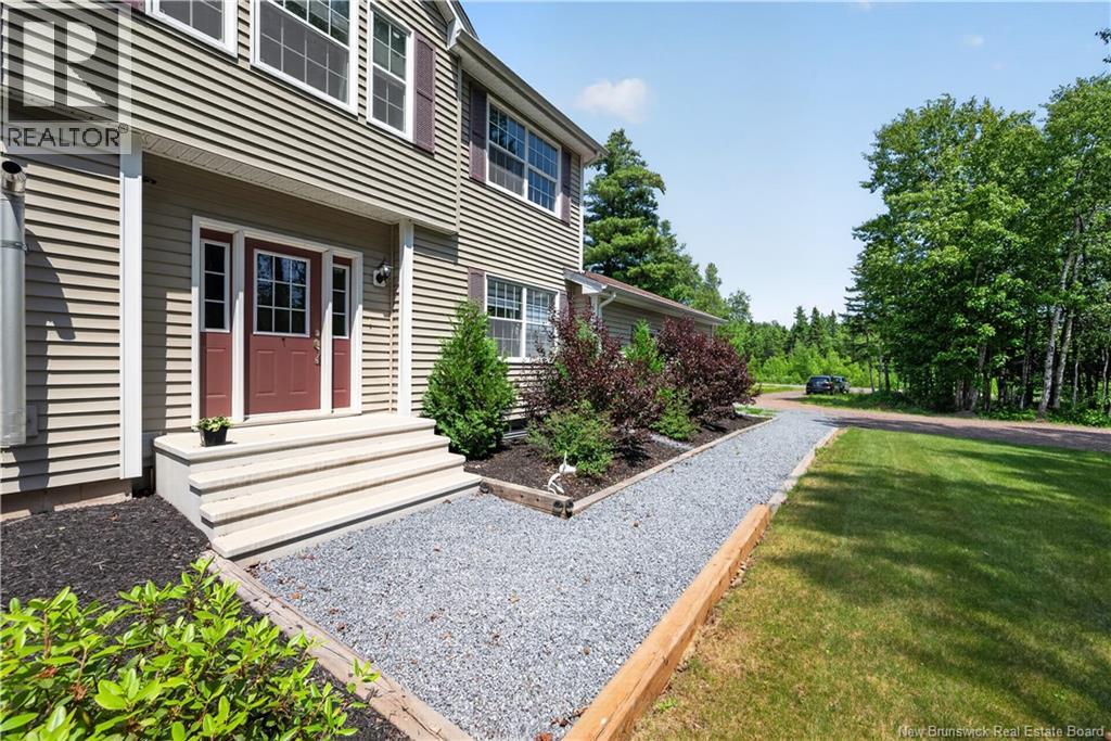 32 Bellefield, Lower Coverdale, New Brunswick  E1J 0A9 - Photo 48 - NB142990