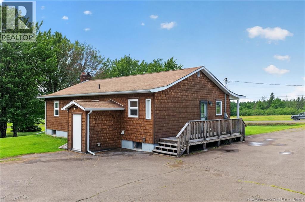1300 Route 933, Haute-Aboujagane, New Brunswick  E4P 5T1 - Photo 3 - NB143100