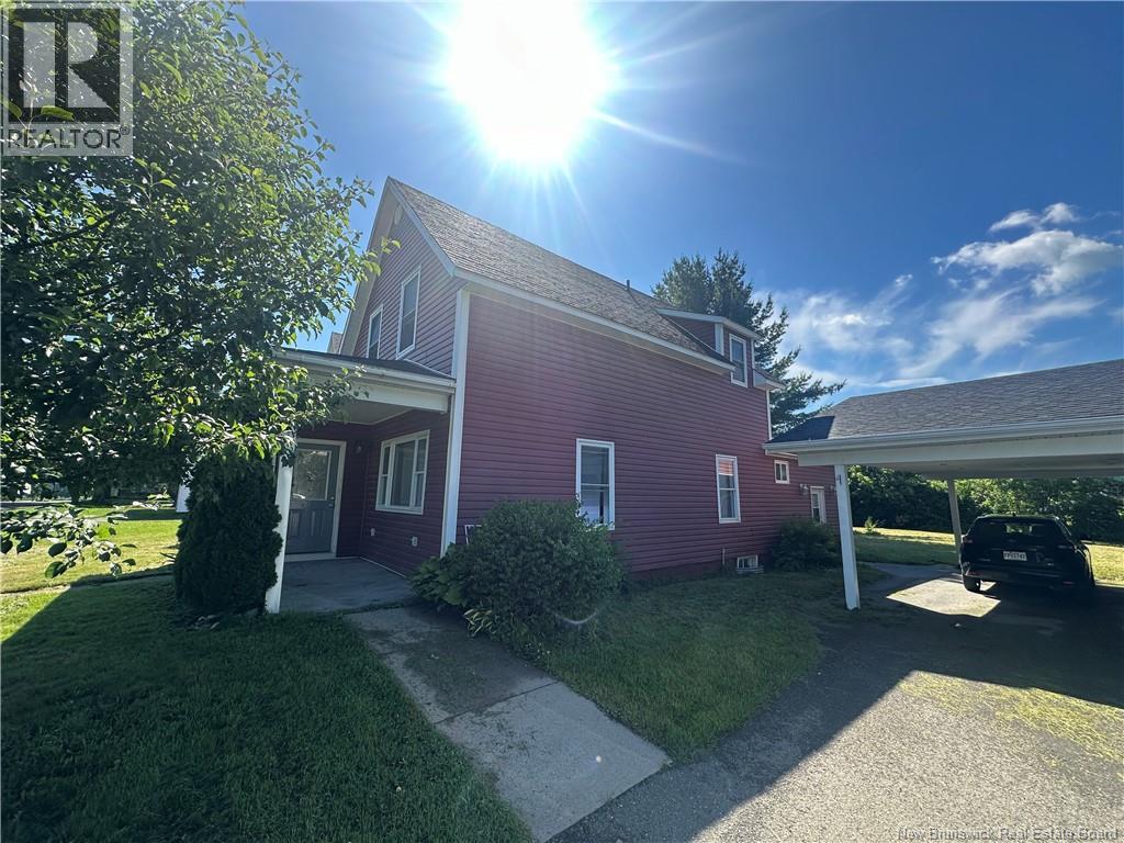 21 Fort Road, Perth-Andover, New Brunswick  E7H 2B4 - Photo 27 - NB143180