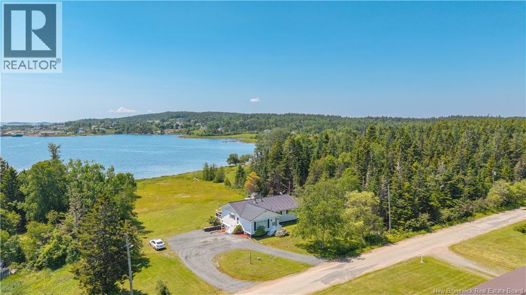 34 Leavitt Head Road, Back Bay, New Brunswick E5C 1Z7 - Photo 1 - NB143290