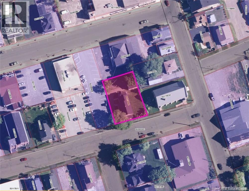 1 Aberdeen Street, Campbellton, New Brunswick  E3N 2J3 - Photo 6 - NB143281