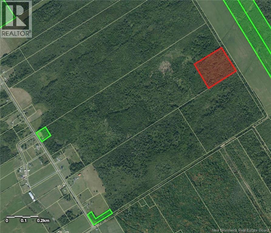 Lot Saint-Damien Road, Sainte-Marie-De-Kent, New Brunswick  E4V 3E5 - Photo 3 - NB142979